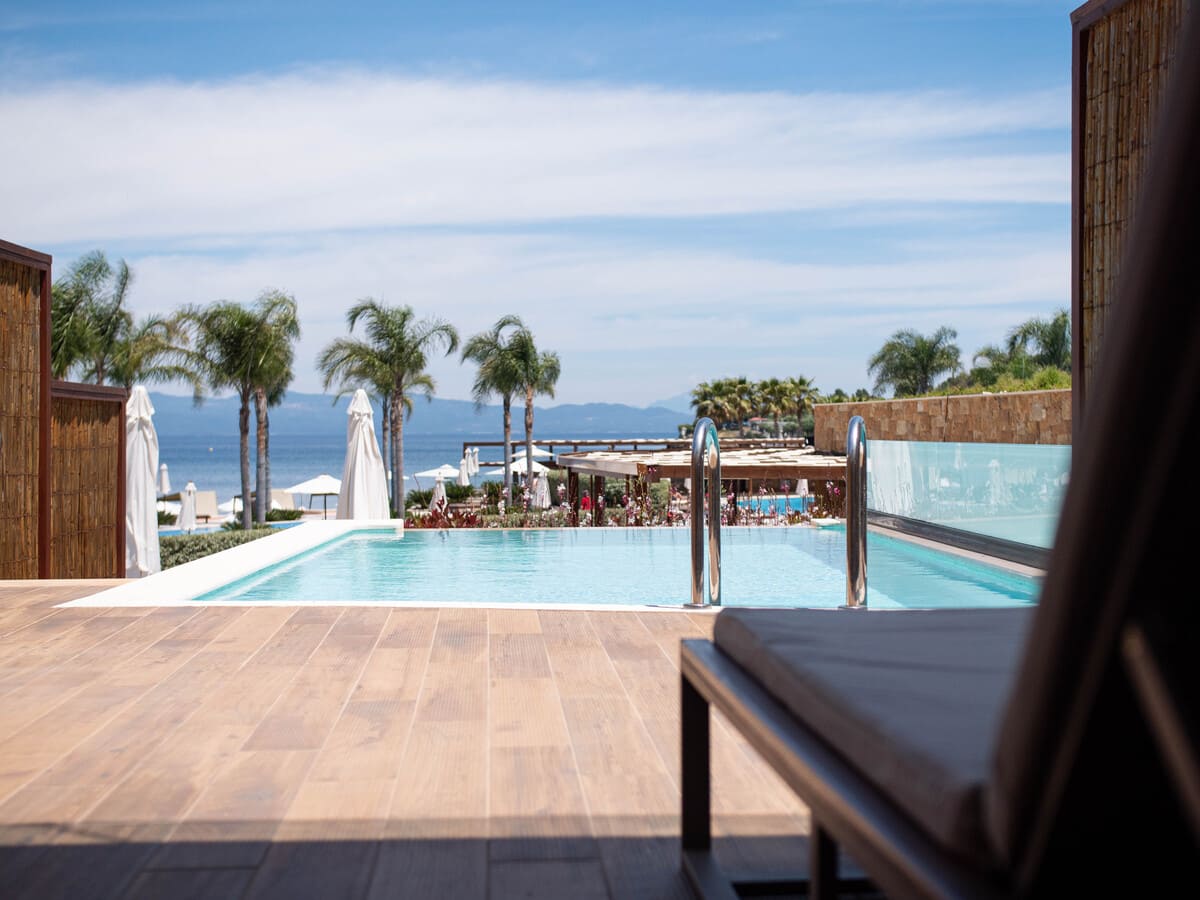 Miraggio Thermal Spa Resort  portfolio